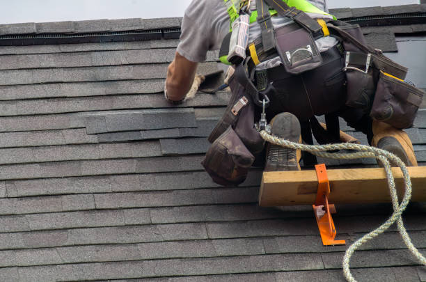 Reliable Roof Installation contractor in Pulaski, VA by Brentwood Metal Roofing
